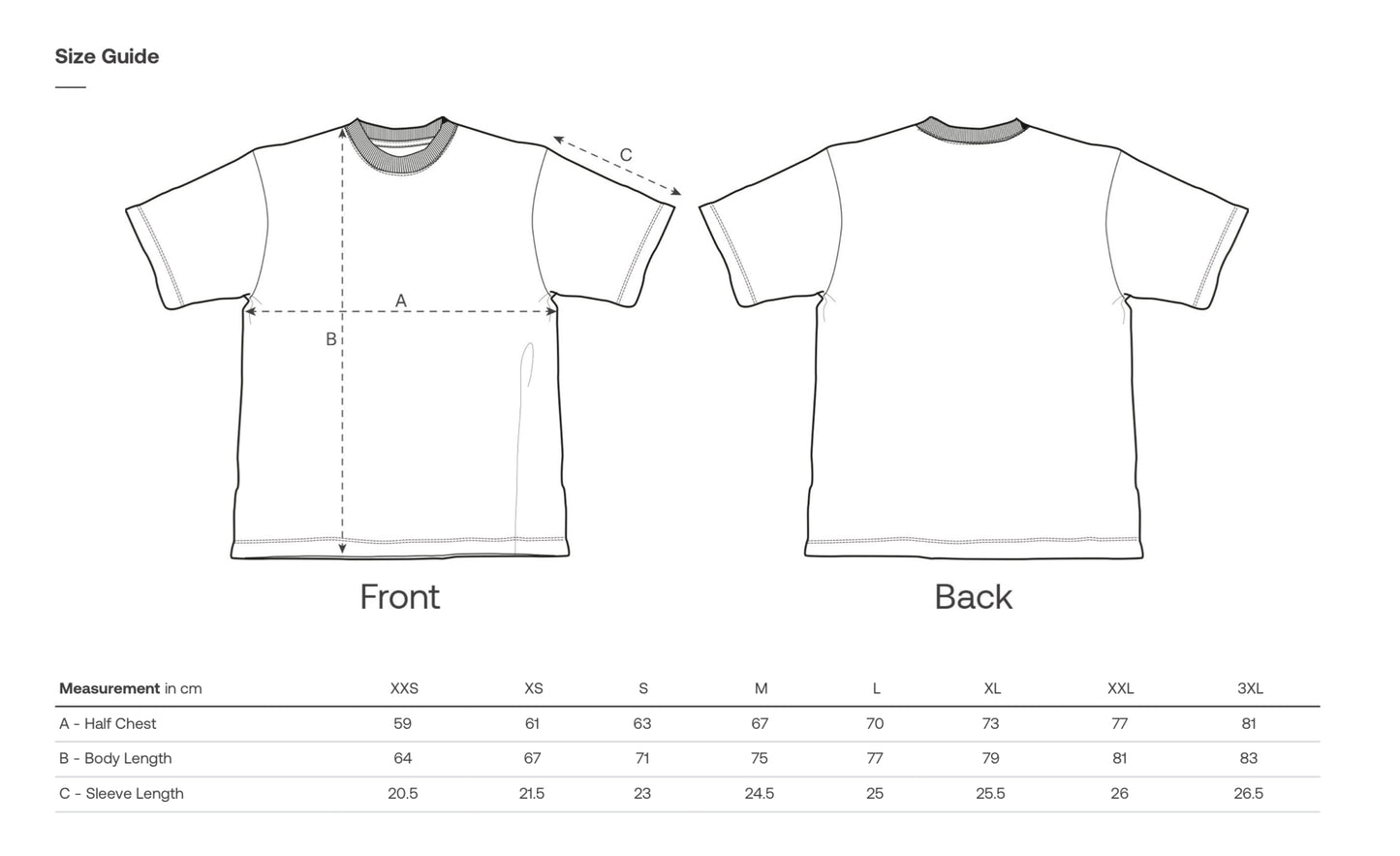 RESERVA PRE-LAUNCH - CRAB SURFER TEE MAN