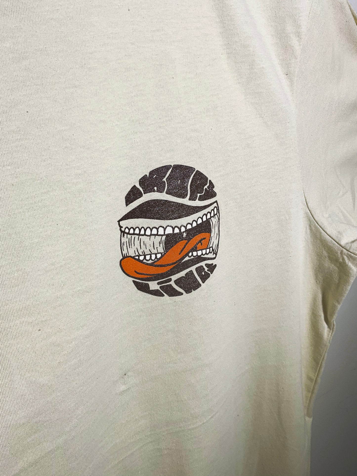 Ball - Camiseta