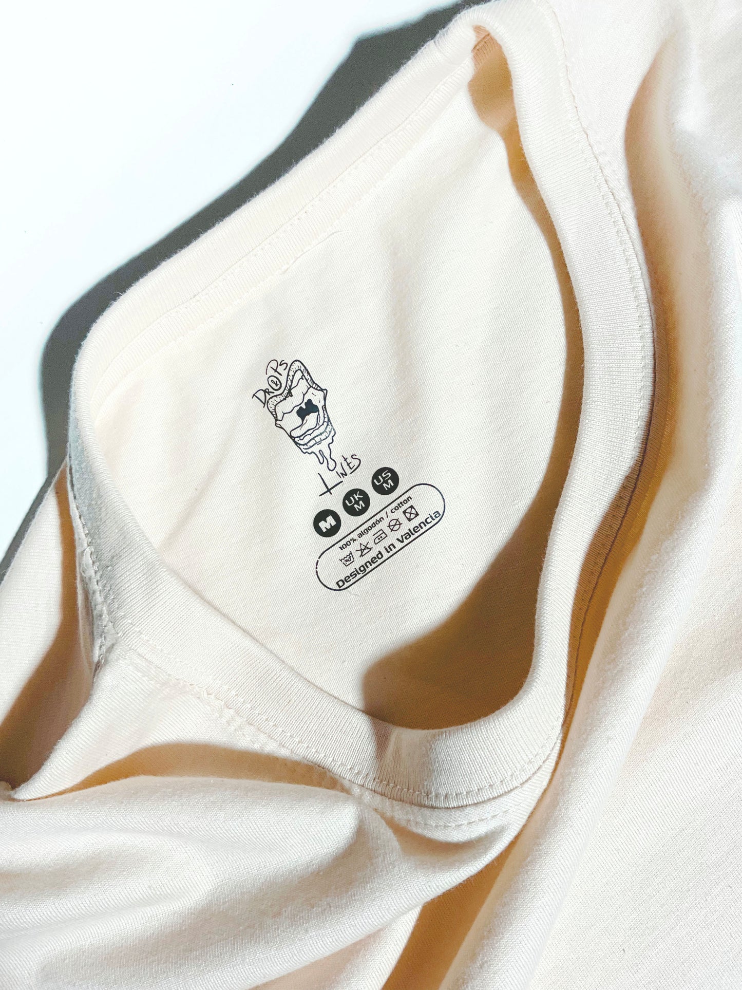 Ball - Camiseta