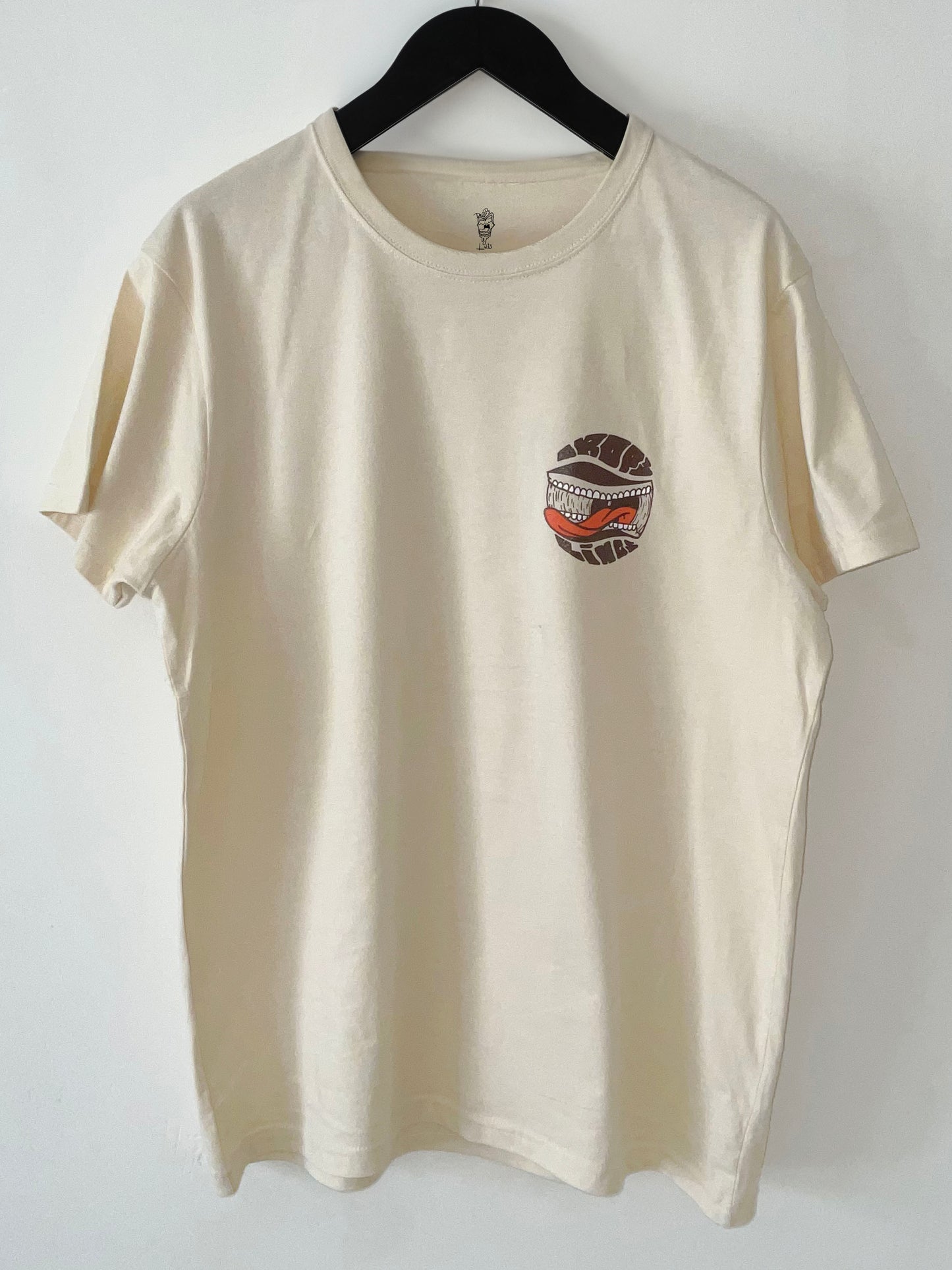 Ball - Camiseta