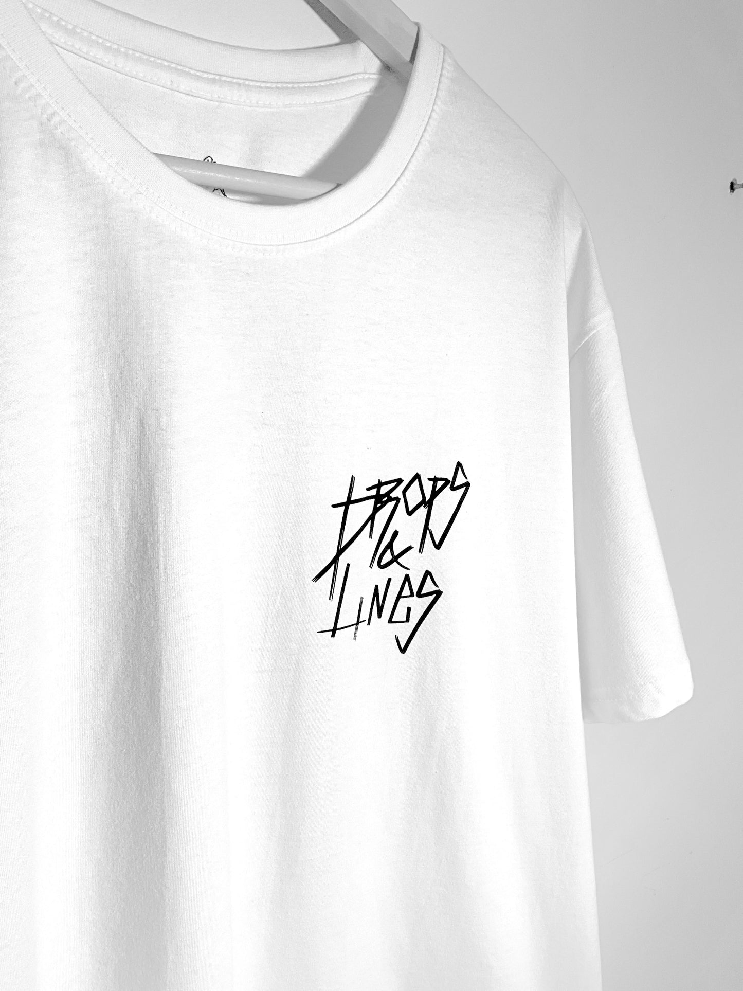 Eyes' skull - Camiseta