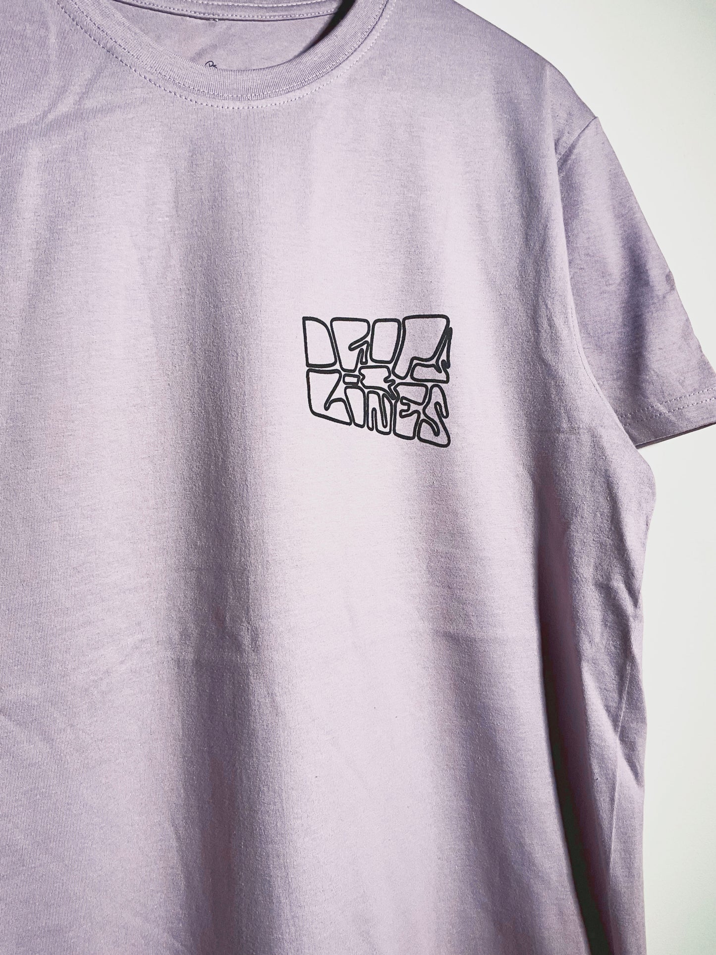 Lighter - Camiseta