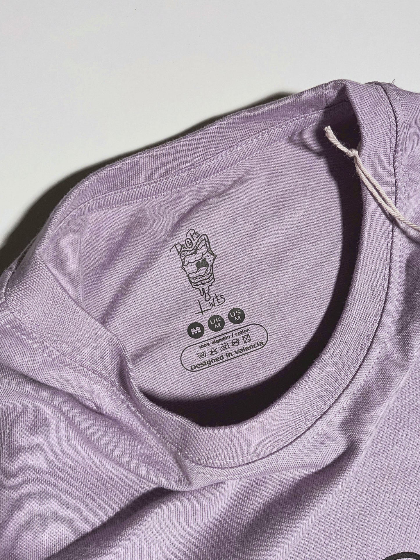 Lighter - Camiseta