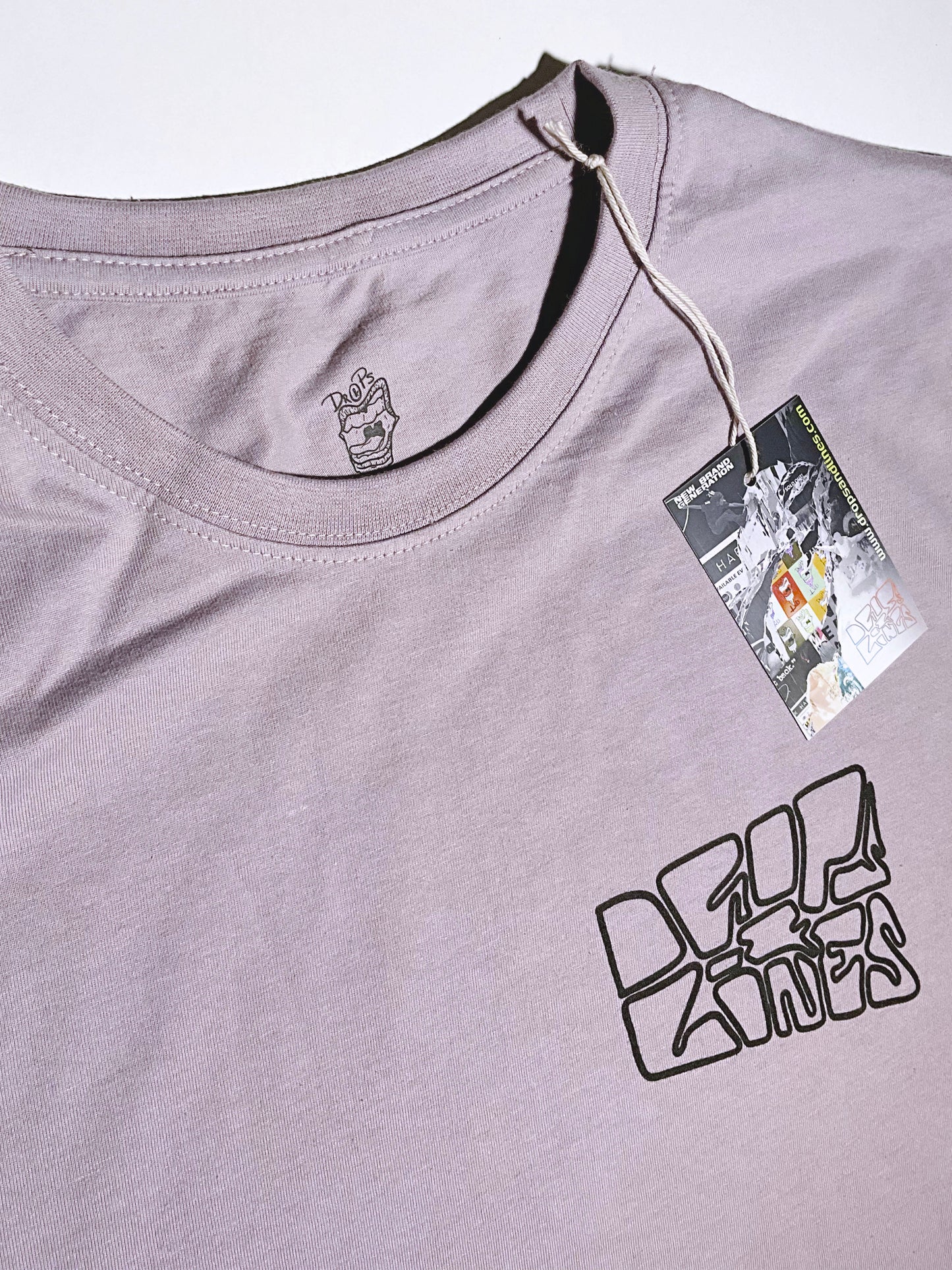 Lighter - Camiseta
