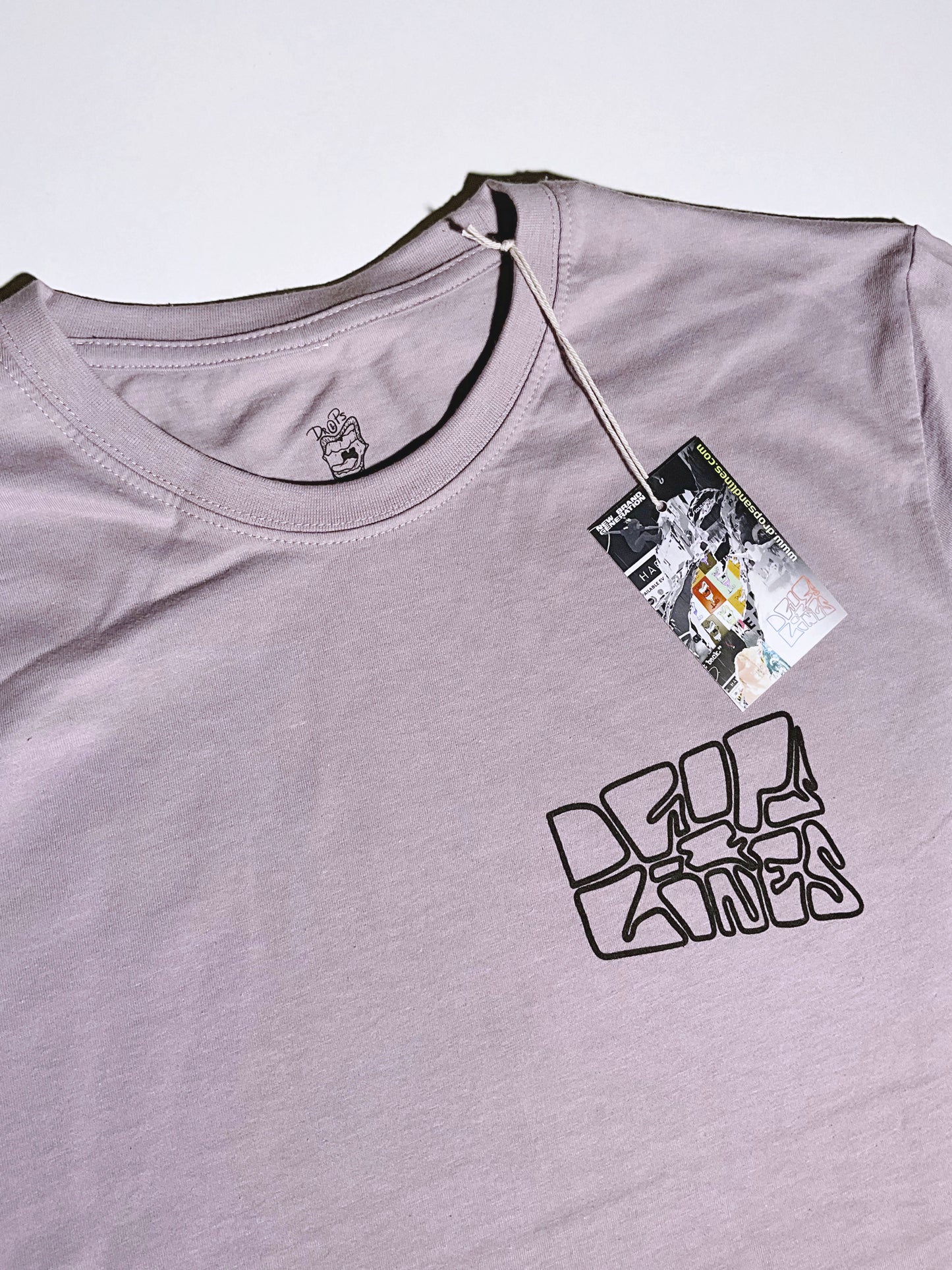 Lighter - Camiseta