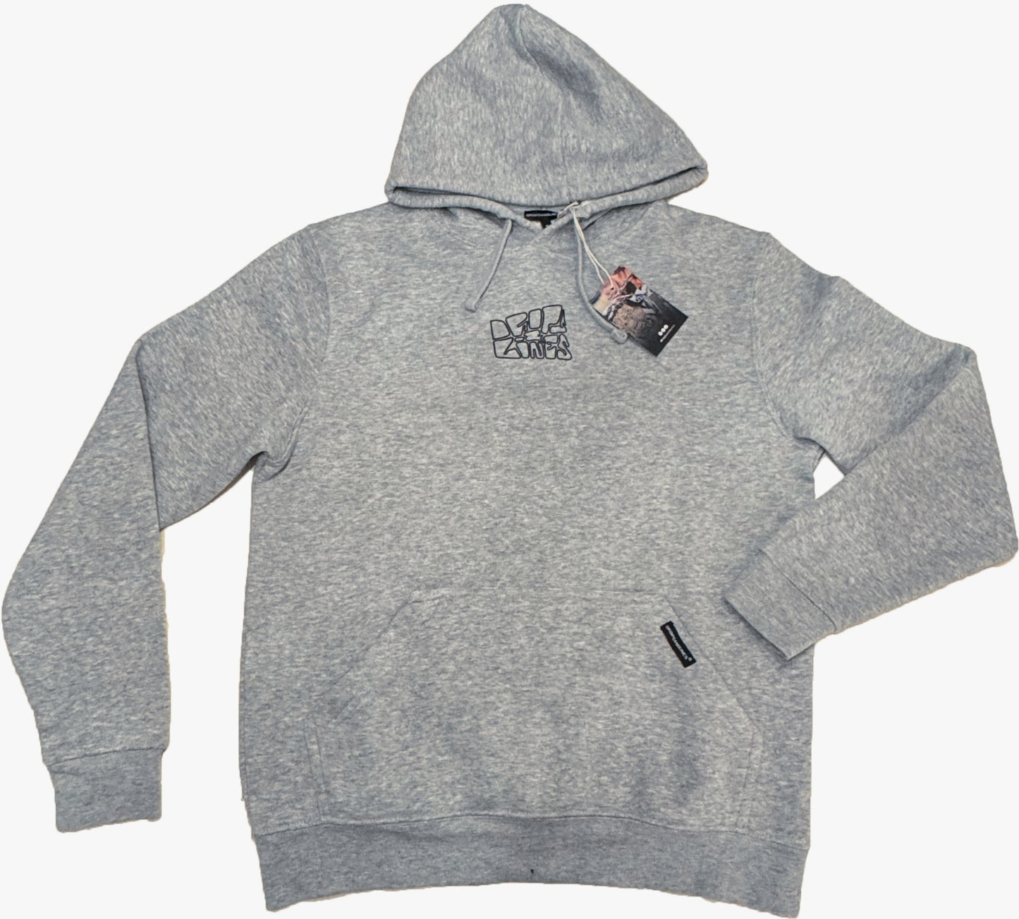 SURFING CACTUS - Sudadera