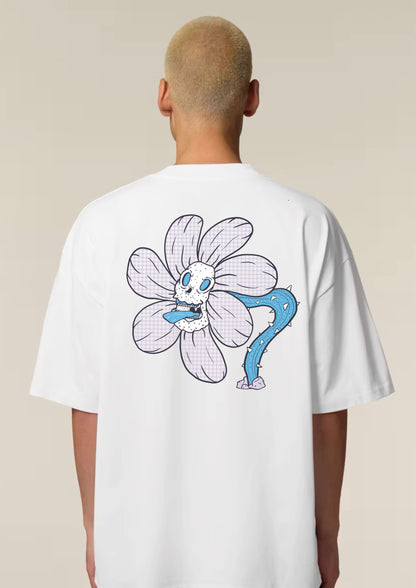 RESERVA PRE-LAUNCH - FLOWER TEE MAN