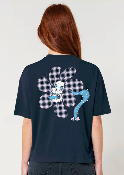 RESERVA PRE-LAUNCH - FLOWER TEE