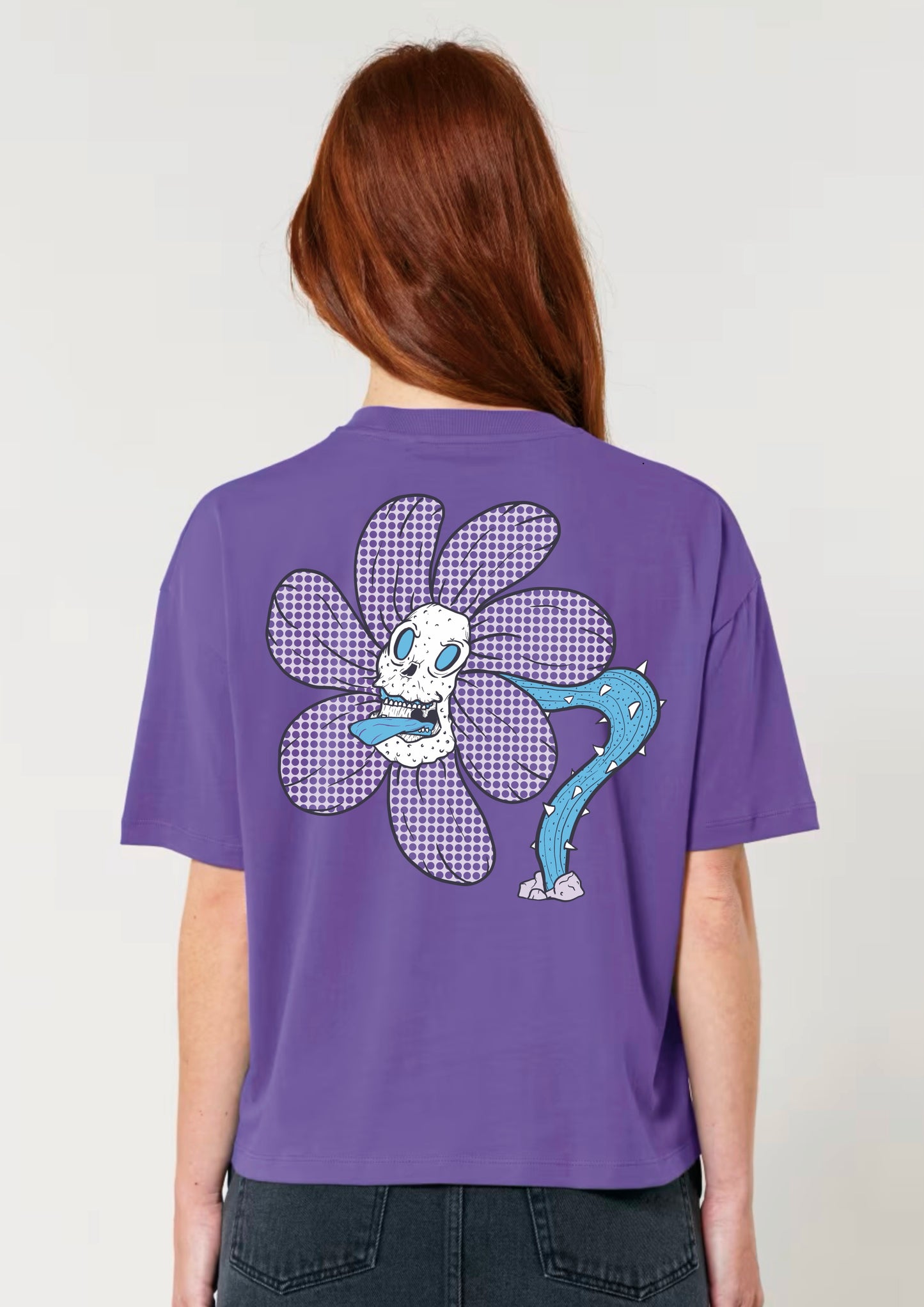 RESERVA PRE-LAUNCH - FLOWER TEE