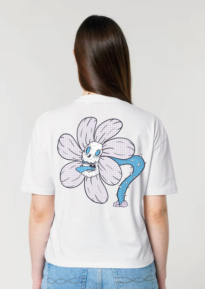 RESERVA PRE-LAUNCH - FLOWER TEE