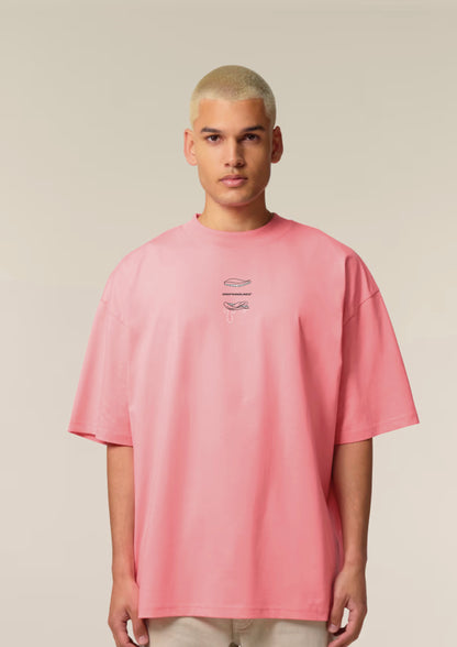 RESERVA PRE-LAUNCH - FLOWER TEE MAN