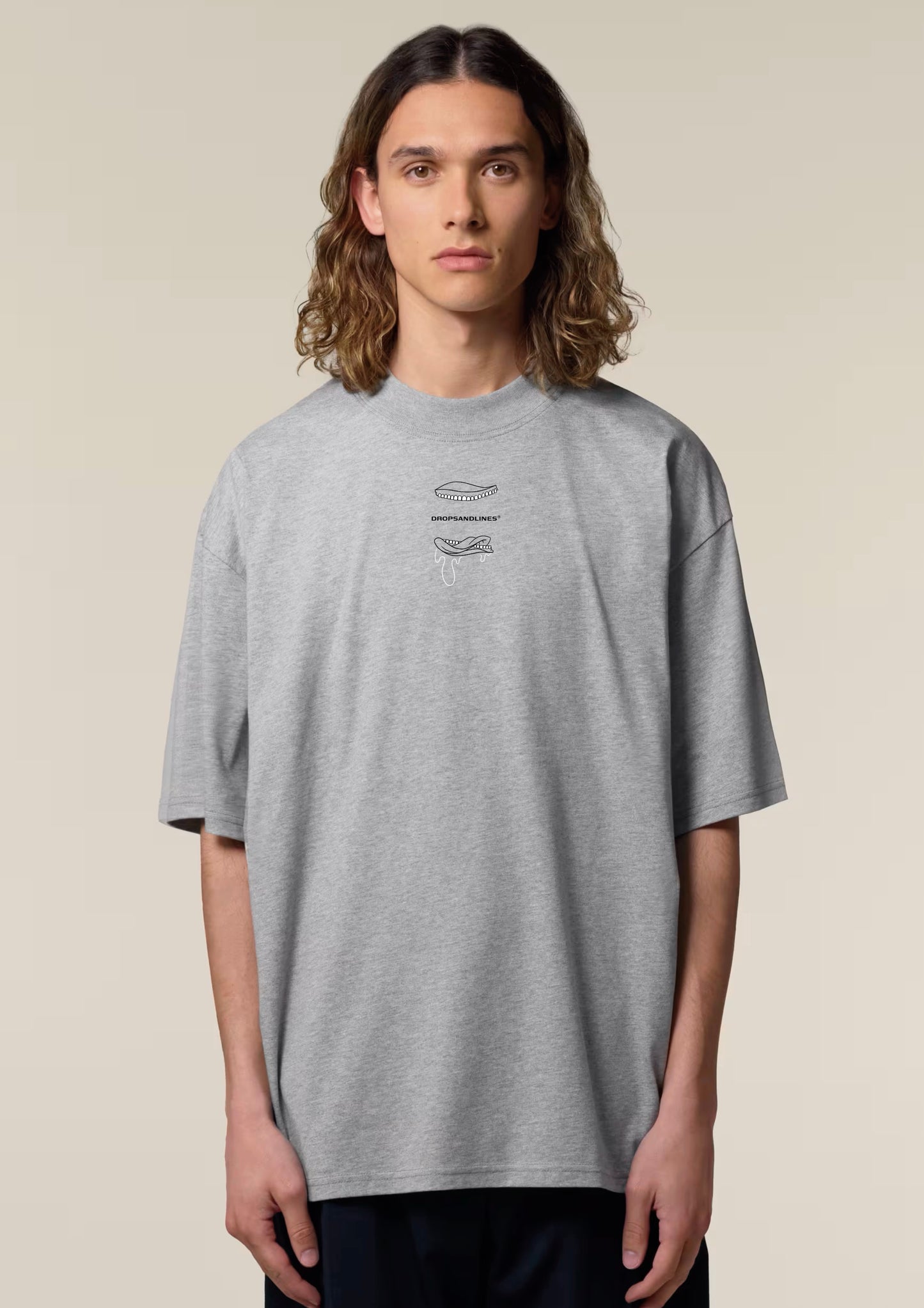 RESERVA PRE-LAUNCH - FLOWER TEE MAN