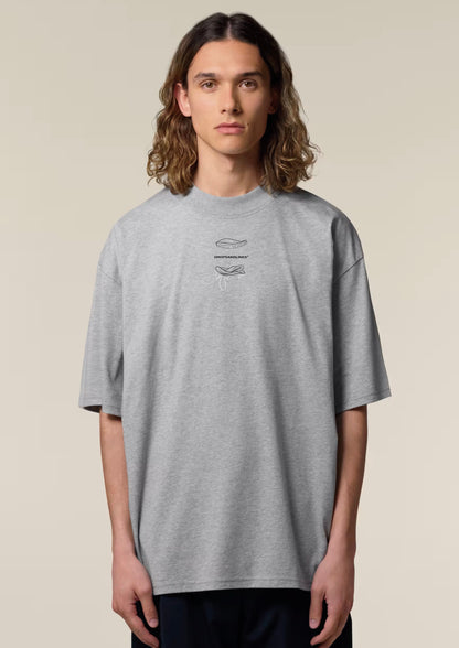 RESERVA PRE-LAUNCH - FLOWER TEE MAN