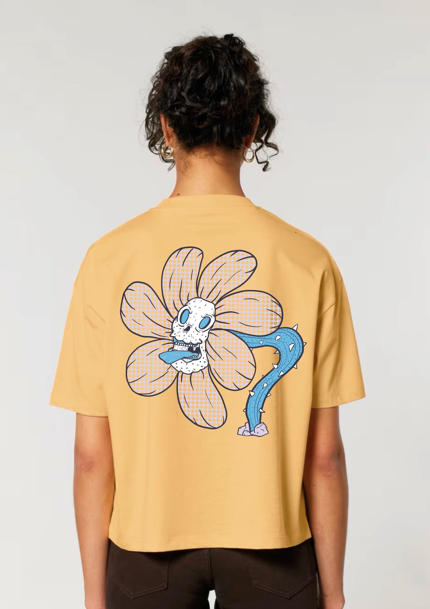 RESERVA PRE-LAUNCH - FLOWER TEE