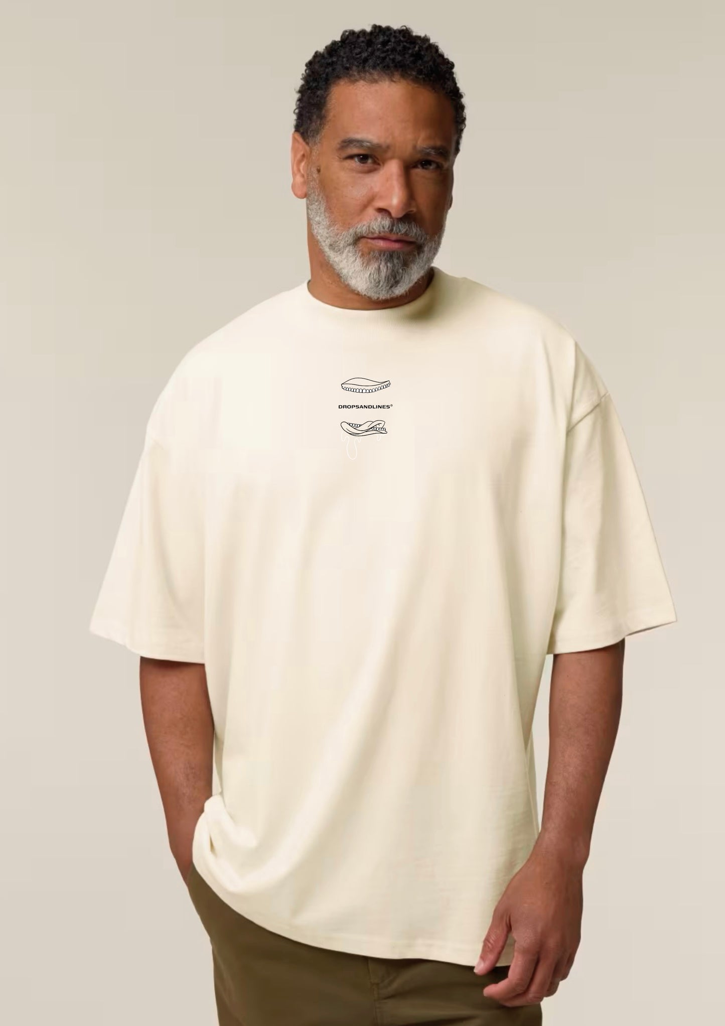 RESERVA PRE-LAUNCH - FLOWER TEE MAN