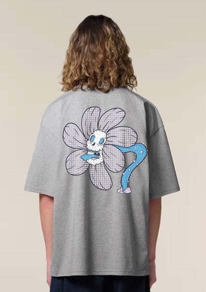RESERVA PRE-LAUNCH - FLOWER TEE MAN