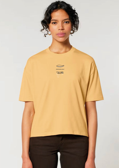 RESERVA PRE-LAUNCH - CRAB SURFER TEE