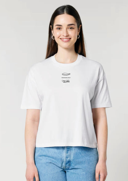 RESERVA PRE-LAUNCH - CRAB SURFER TEE