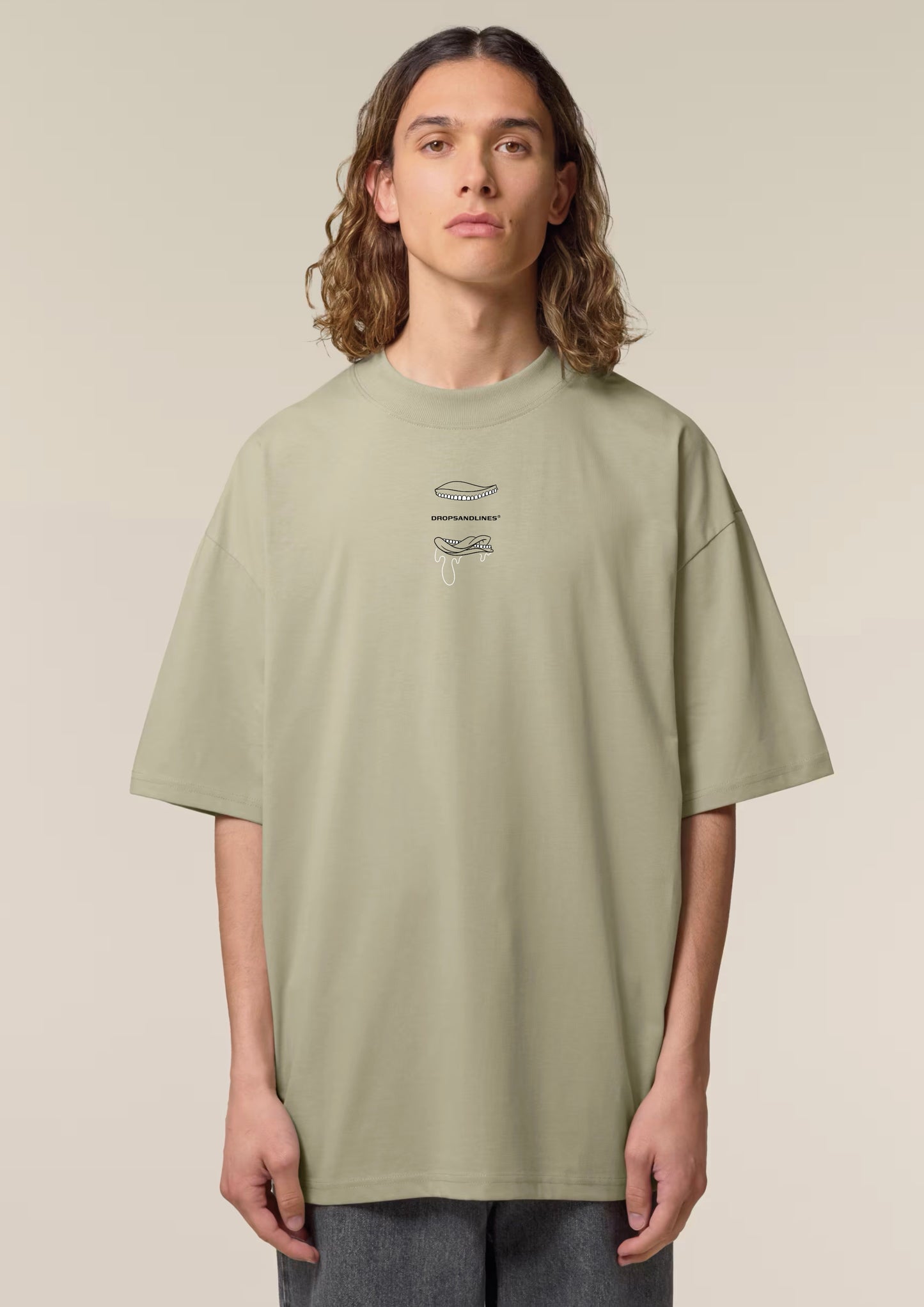 RESERVA PRE-LAUNCH - FLOWER TEE MAN