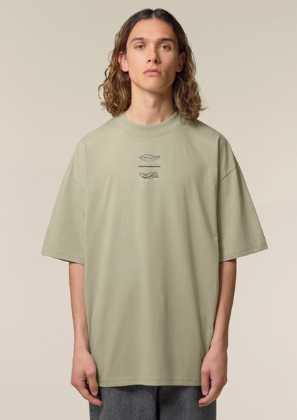 RESERVA PRE-LAUNCH - FLOWER TEE MAN