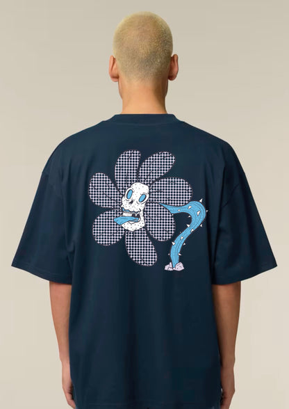 RESERVA PRE-LAUNCH - FLOWER TEE MAN