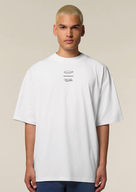 RESERVA PRE-LAUNCH - FLOWER TEE MAN