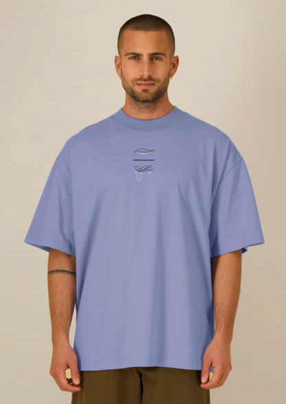 RESERVA PRE-LAUNCH - FLOWER TEE MAN