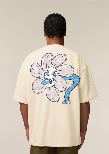 RESERVA PRE-LAUNCH - FLOWER TEE MAN