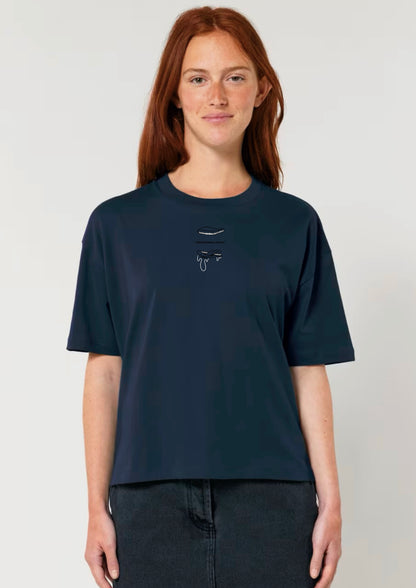 RESERVA PRE-LAUNCH - CRAB SURFER TEE
