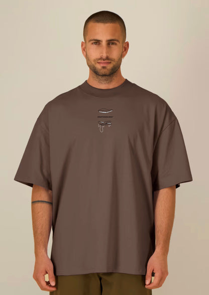 RESERVA PRE-LAUNCH - FLOWER TEE MAN
