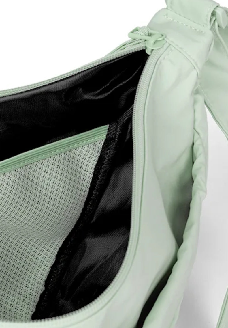 BANDOLERA DROPSANDLINES | VERDE