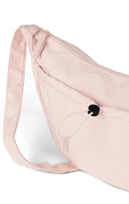 BANDOLERA DROPSANDLINES | ROSA
