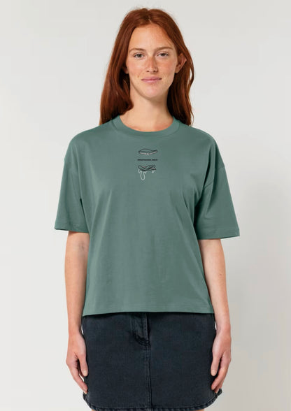 RESERVA PRE-LAUNCH - CRAB SURFER TEE