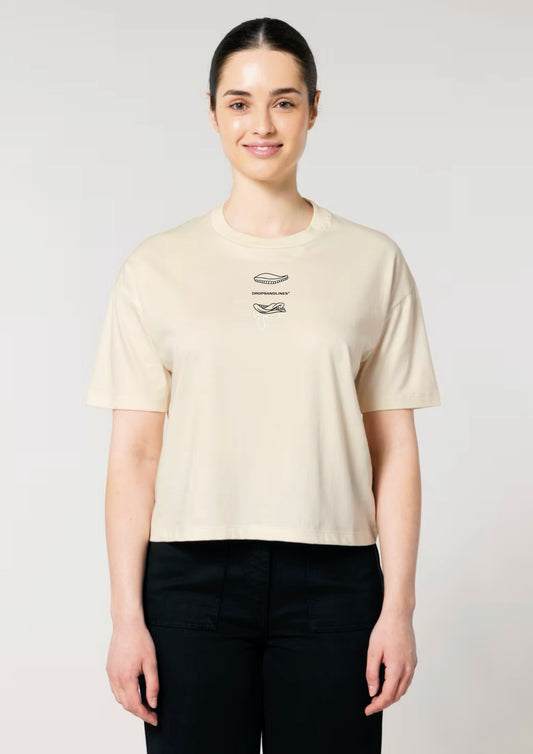 RESERVA PRE-LAUNCH - CRAB SURFER TEE