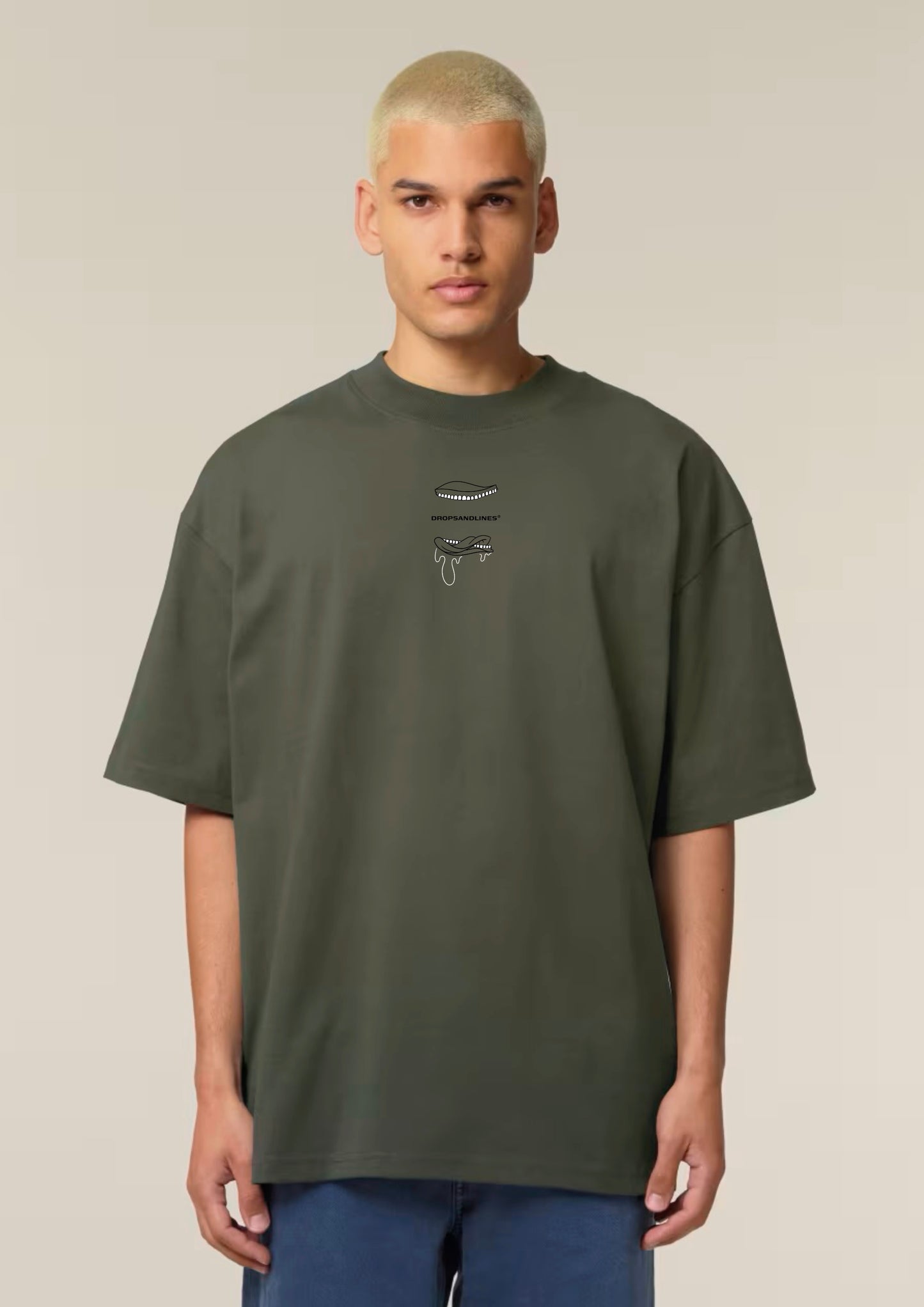 RESERVA PRE-LAUNCH - FLOWER TEE MAN