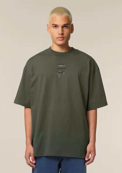 RESERVA PRE-LAUNCH - FLOWER TEE MAN