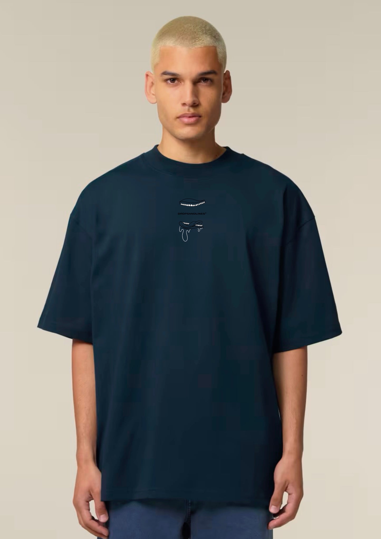 RESERVA PRE-LAUNCH - FLOWER TEE MAN