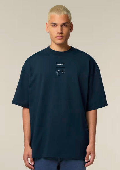RESERVA PRE-LAUNCH - FLOWER TEE MAN