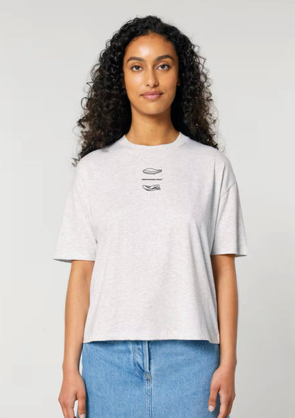 RESERVA PRE-LAUNCH - FLOWER TEE